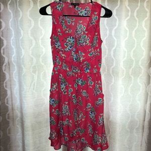 Dress size S